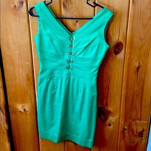 Antonio Malani dress